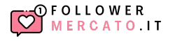 followermercato.it Logo