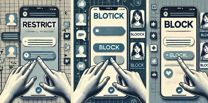 bloccato